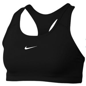 Nike dri-fit sports bra
